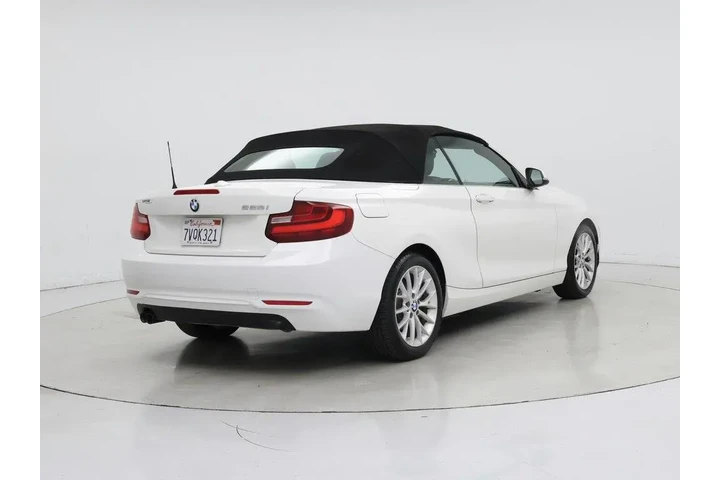 $16998 : BMW 2 Series 2016 228i 2dr C image 8