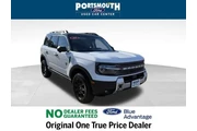 Ford Bronco Sport 2025 AWD B en New Hampshire