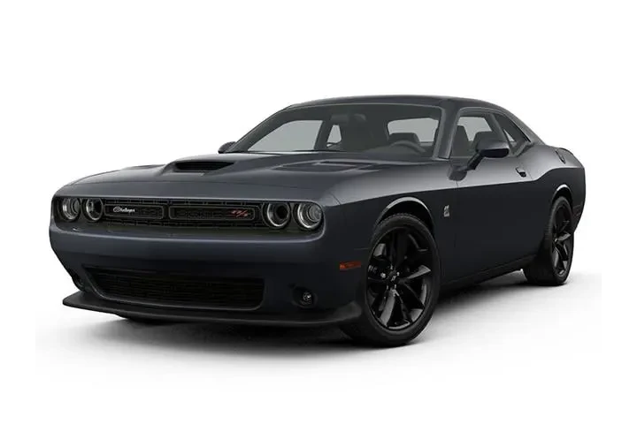 $40000 : Dodge Challenger 2019 R/T Sc image 7