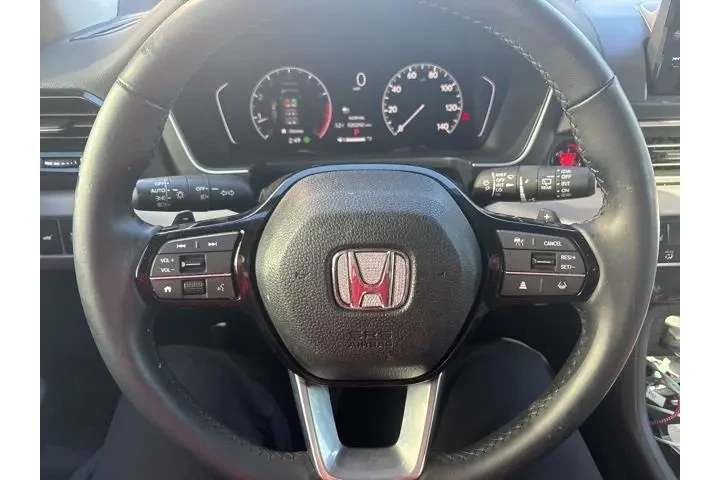 $39390 : Honda Pilot 2024 AWD EX-L 4d image 10