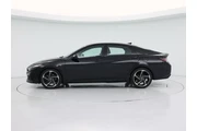 $20998 : Hyundai ELANTRA 2021 N Line thumbnail