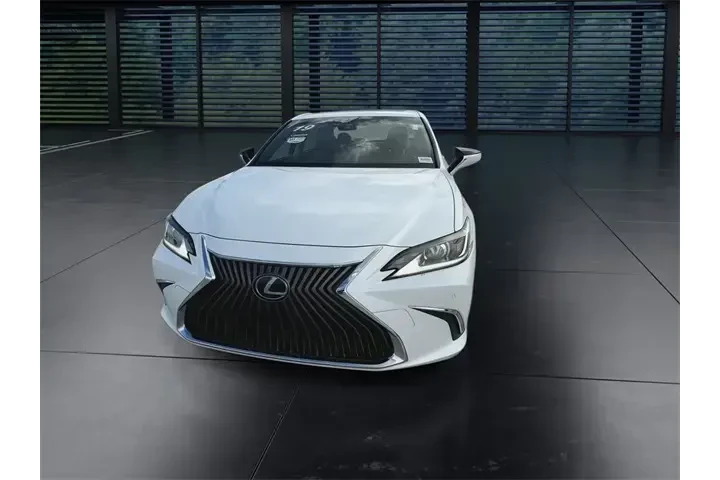 $25788 : Lexus ES 300h 2019 Luxury 4d image 3