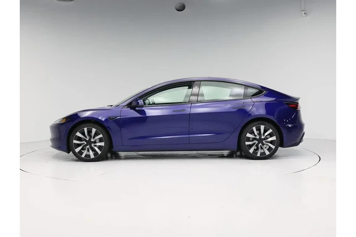 $37998 : Tesla Model 3 2025 Long Rang image 3