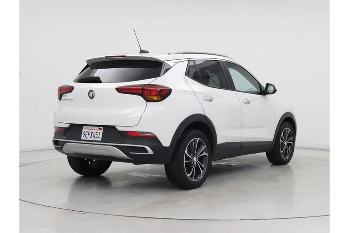 $17998 : Buick Encore GX 2021 Select image 8