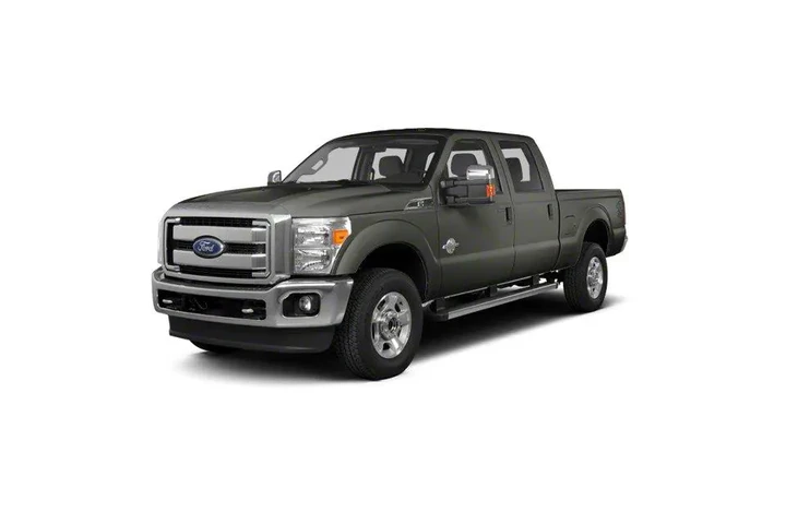 $25900 : Ford F-350 Super Duty 2014 4 image 1