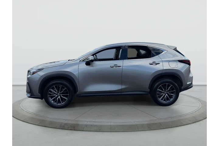 $36987 : Lexus NX 350 2023 AWD Premiu image 4