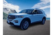 $34997 : Ford Explorer 2023 AWD XLT 4 thumbnail