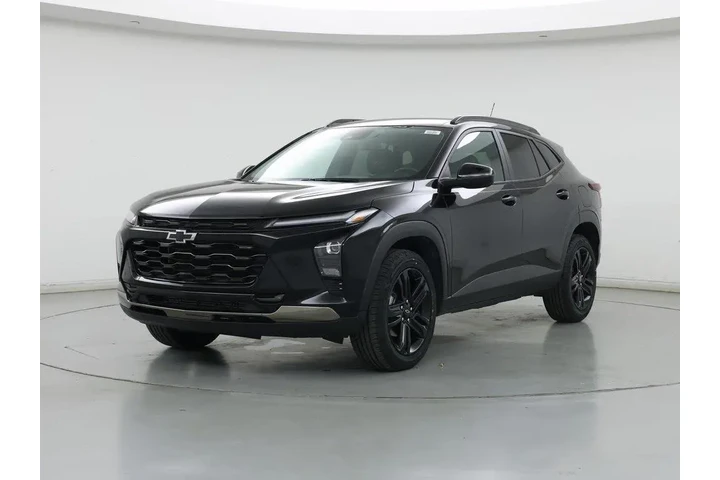 $24998 : Chevrolet Trax 2025 ACTIV 4d image 4