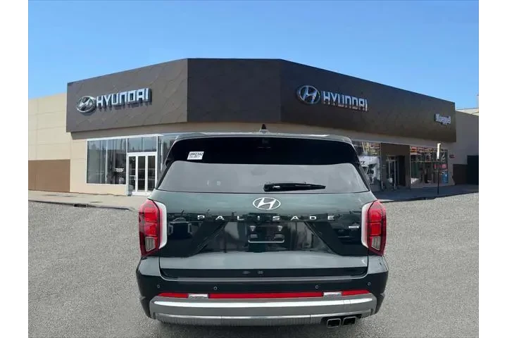 $36998 : Hyundai PALISADE 2023 AWD Ca image 4