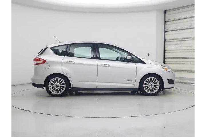 $12599 : Ford C-MAX Energi 2017 SE 4d image 7