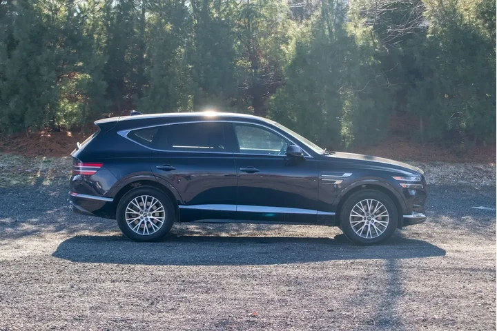 $25495 : Genesis GV80 2024 AWD 2.5T 4 image 10