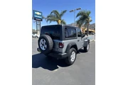 $27924 : Jeep Wrangler 2021 4x4 Sport thumbnail