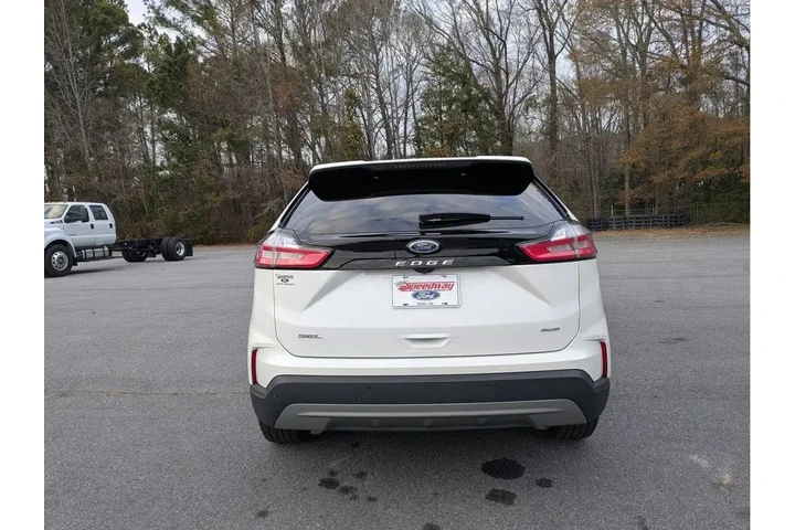 $26991 : Ford Edge 2023 AWD SEL 4dr C image 8