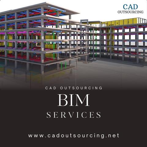 BIM Services image 1