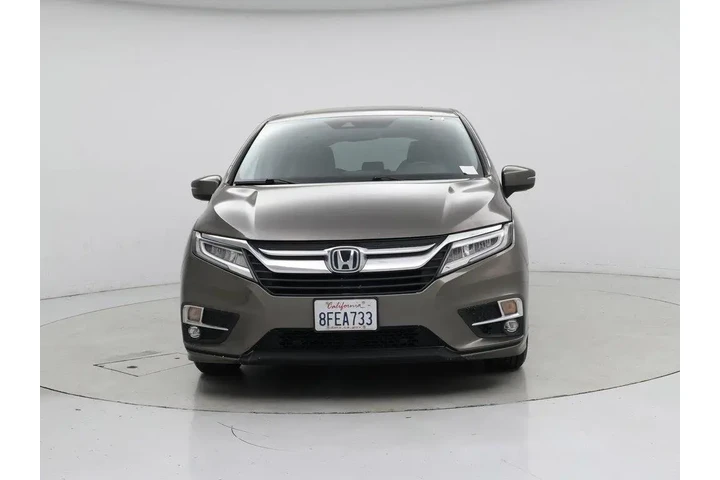 $21998 : Honda Odyssey 2018 Touring 4 image 5