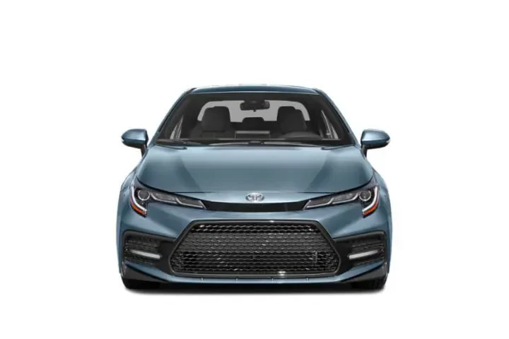 $20886 : Toyota Corolla 2022 SE 4dr S image 4