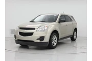 $12599 : Chevrolet Equinox 2014 LS 4d thumbnail