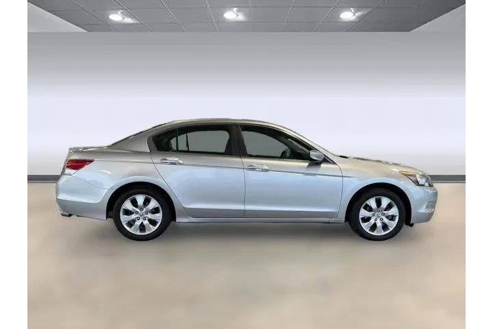$8898 : Honda Accord 2008 EX-L 4dr S image 8