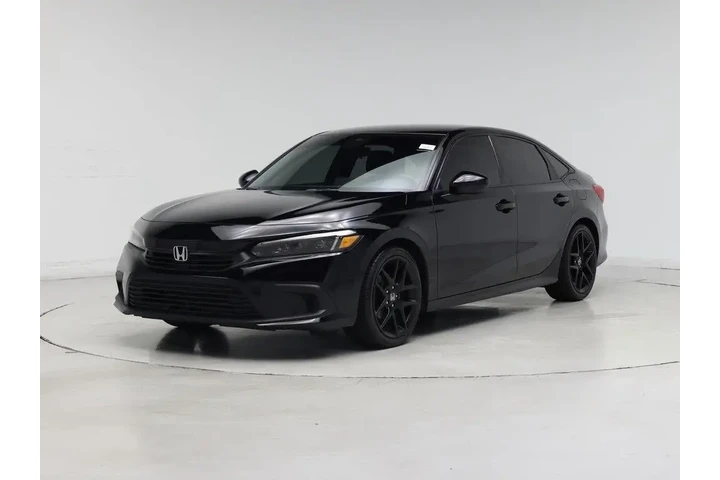 $22998 : Honda Civic 2022 Sport 4dr S image 4