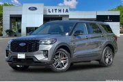 Ford Explorer 2025 AWD ST-Li en Fresno
