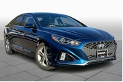 $15333 : Hyundai SONATA 2019 Limited thumbnail