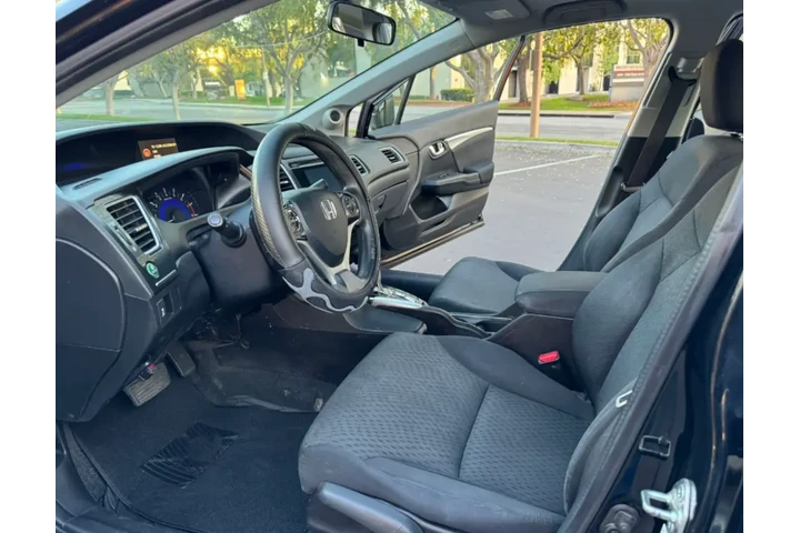 $3800 : Honda Civic 2015 image 6