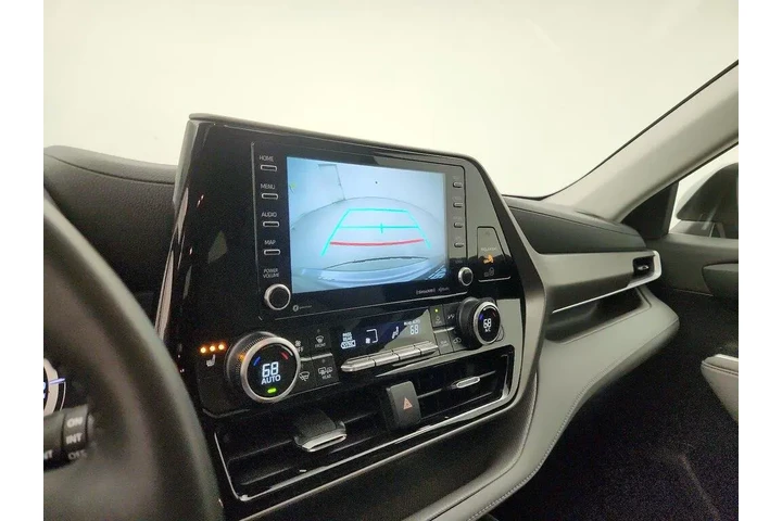 $37998 : Toyota Highlander 2022 AWD X image 7