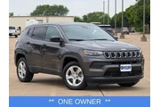 Jeep Compass 2024 4x4 Sport