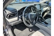 $23990 : Toyota Camry 2022 SE 4dr Sed thumbnail