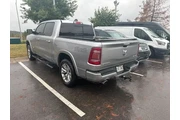 $30975 : Ram 1500 2019 4x4 Laramie 4d thumbnail