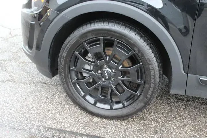 $27999 : Kia Telluride 2021 AWD EX 4d image 9