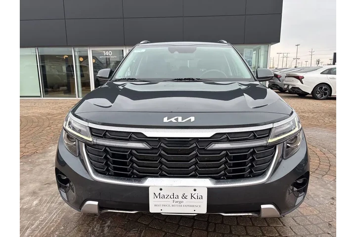 $20997 : 2024 Seltos S image 2