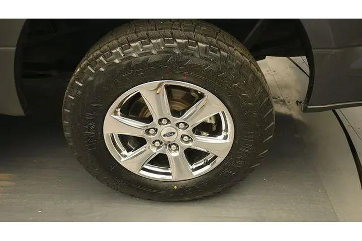 $22864 : Ford F-150 2020 4x4 XL 4dr S image 9