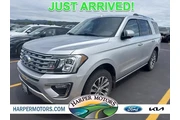 $25321 : Ford Expedition 2018 4x4 Lim thumbnail