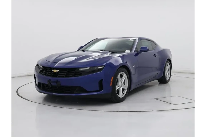 $24998 : Chevrolet Camaro 2020 LT 2dr image 4