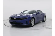 $24998 : Chevrolet Camaro 2020 LT 2dr thumbnail