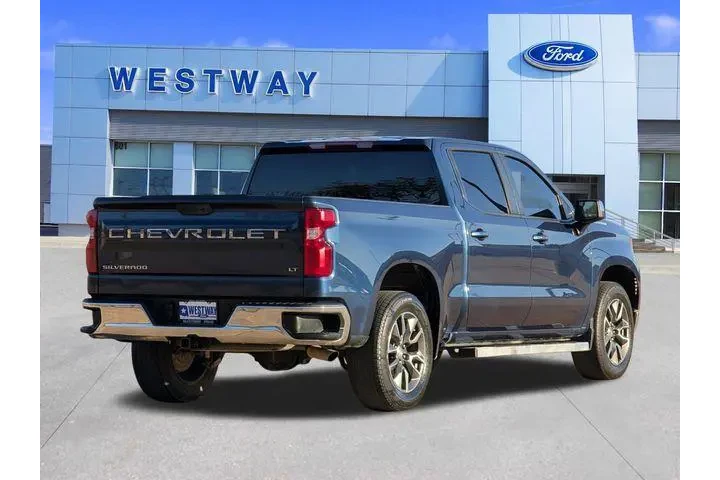 $32557 : Chevrolet Silverado 1500 202 image 3