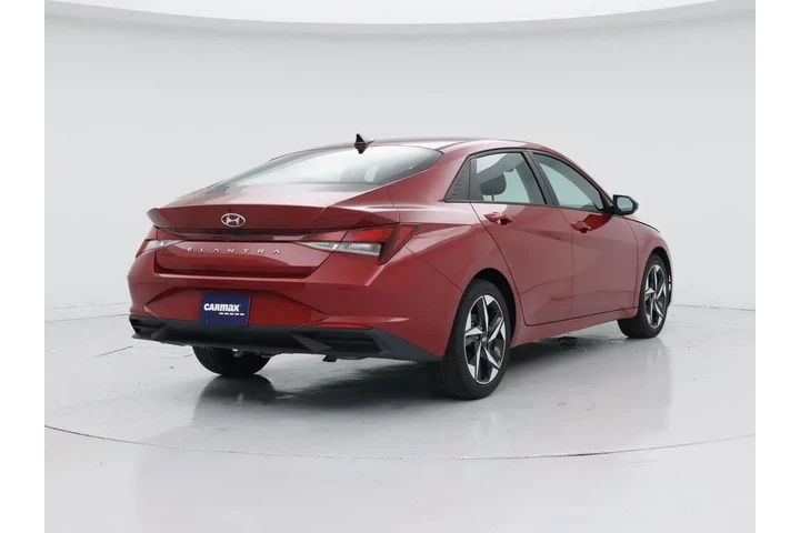 $20998 : Hyundai ELANTRA 2023 SEL 4dr image 8