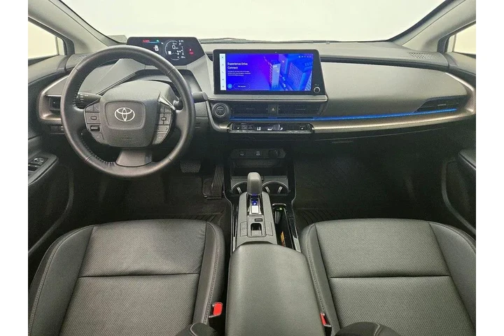 $29998 : Toyota Prius 2024 XLE 4dr Ha image 9