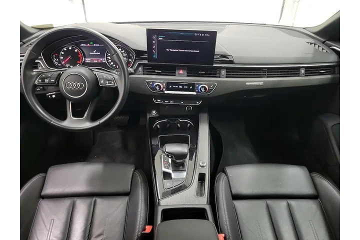$27998 : Audi A5 Sportback 2021 AWD q image 9