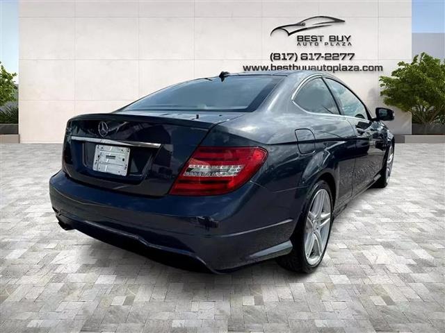 $11745 : 2013 MERCEDES-BENZ C-CLASS C image 7