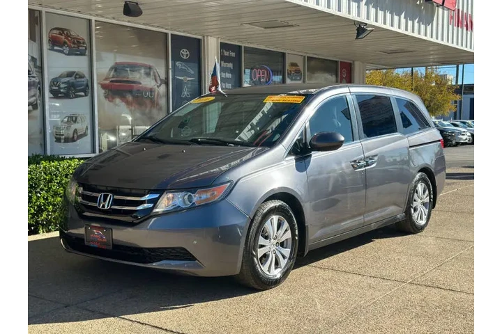$12999 : 2016 Odyssey SE image 5