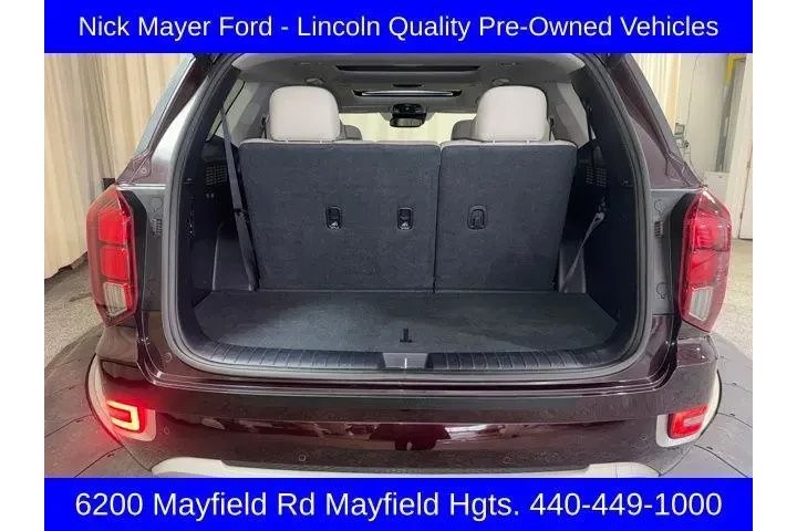 $22339 : Hyundai PALISADE 2021 AWD Li image 6