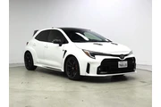 Toyota GR Corolla 2024 AWD C