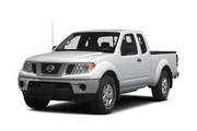 Nissan Frontier 2014 4x2 S 4 en Baltimore
