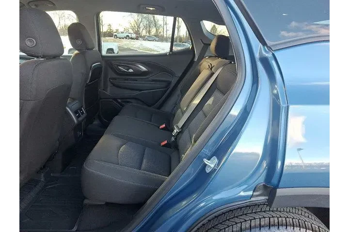 $26000 : GMC Terrain 2024 AWD SLE 4dr image 10