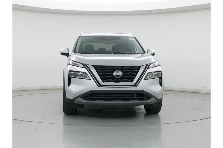 $25998 : Nissan Rogue 2023 AWD SV 4dr image 5