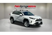 Toyota RAV4 Hybrid 2019 AWD