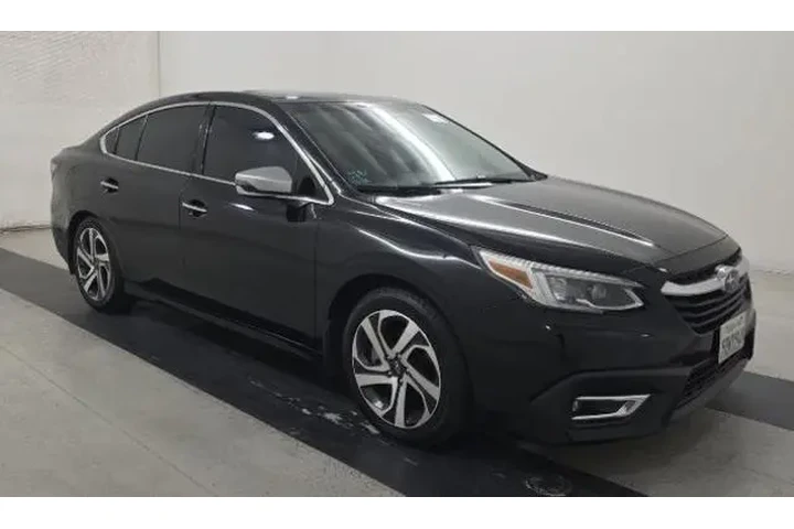 $24800 : Subaru Legacy 2022 AWD Touri image 4