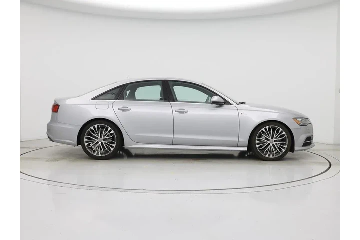 $22998 : Audi A6 2016 AWD 3.0T quattr image 7